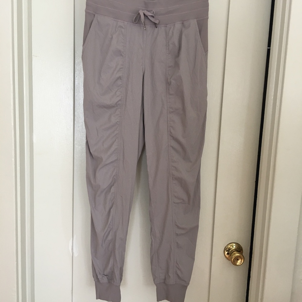 Lululemon Joggers